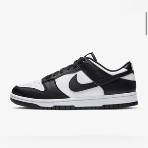 Nike Panda Dunks size 6.5